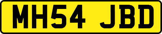 MH54JBD