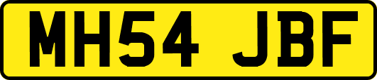 MH54JBF