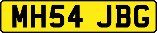 MH54JBG