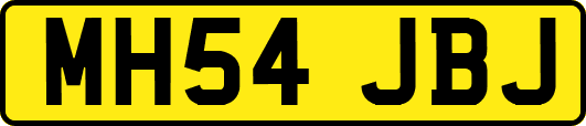 MH54JBJ