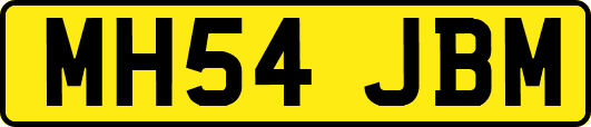 MH54JBM
