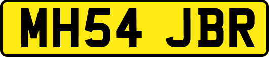 MH54JBR