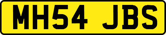 MH54JBS