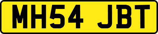 MH54JBT