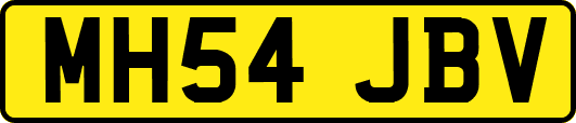 MH54JBV