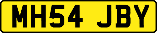 MH54JBY