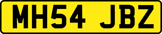 MH54JBZ