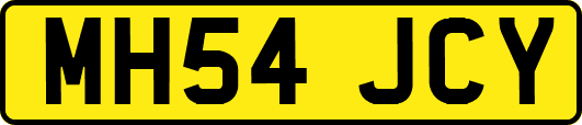 MH54JCY
