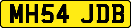 MH54JDB