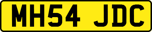 MH54JDC