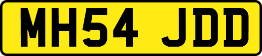 MH54JDD