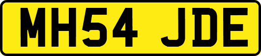 MH54JDE