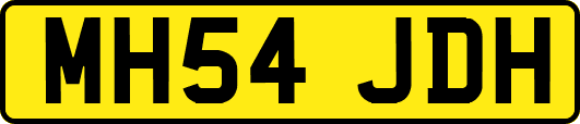 MH54JDH