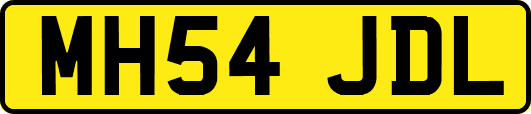 MH54JDL