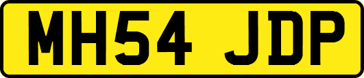 MH54JDP