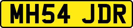 MH54JDR