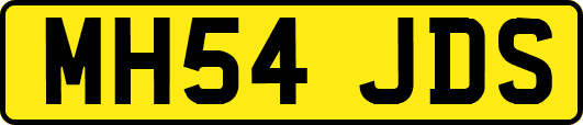 MH54JDS