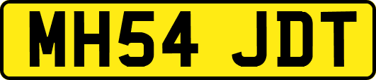 MH54JDT