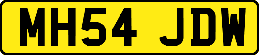 MH54JDW