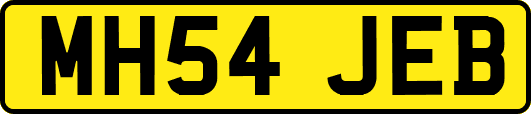 MH54JEB
