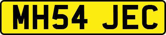 MH54JEC