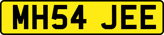 MH54JEE