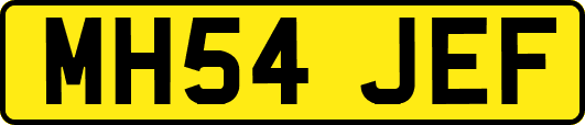 MH54JEF