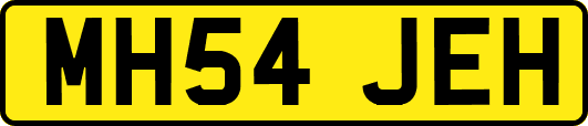 MH54JEH