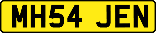 MH54JEN