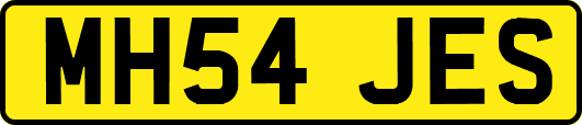 MH54JES