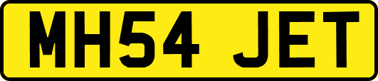 MH54JET