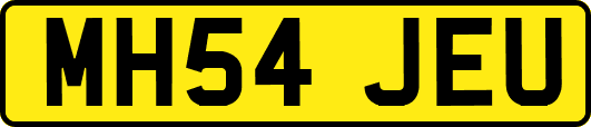 MH54JEU