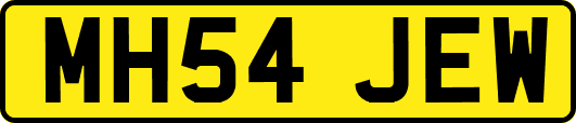 MH54JEW
