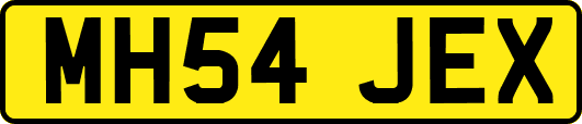 MH54JEX