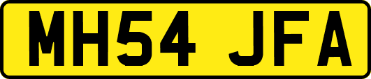 MH54JFA