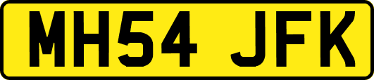 MH54JFK