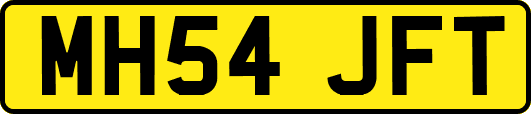 MH54JFT