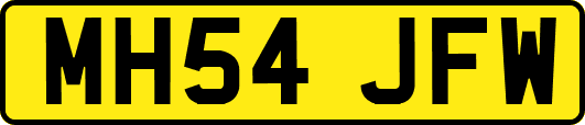 MH54JFW