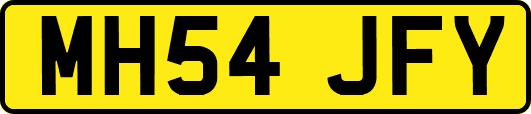 MH54JFY
