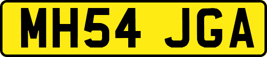 MH54JGA