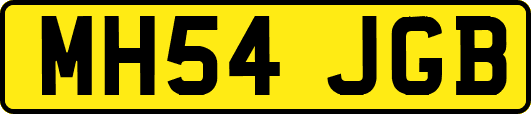 MH54JGB