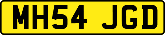 MH54JGD