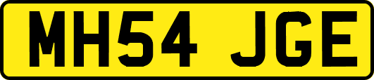 MH54JGE