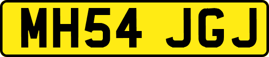 MH54JGJ
