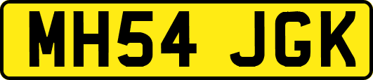 MH54JGK