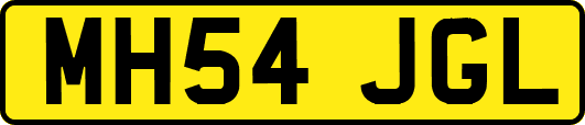 MH54JGL