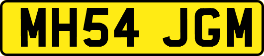 MH54JGM