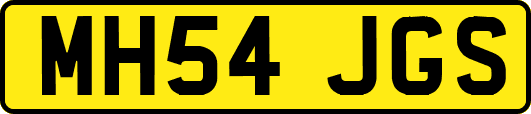 MH54JGS