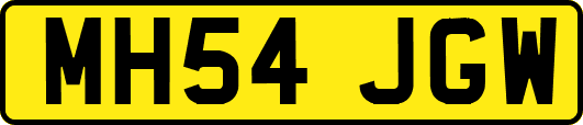 MH54JGW
