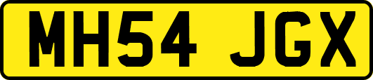 MH54JGX